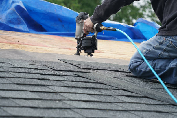 Roof Insulation in Sebree, KY